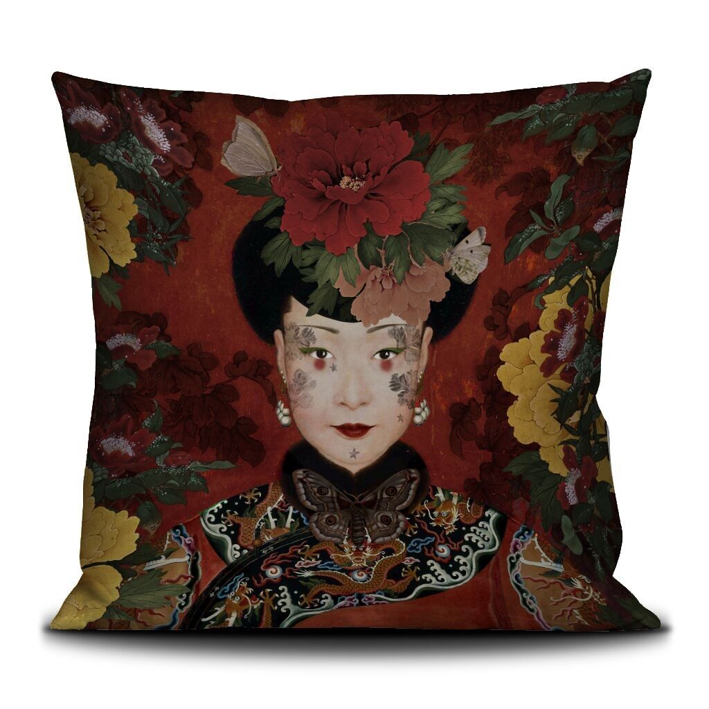 60x60 CM DIE KAISERIN