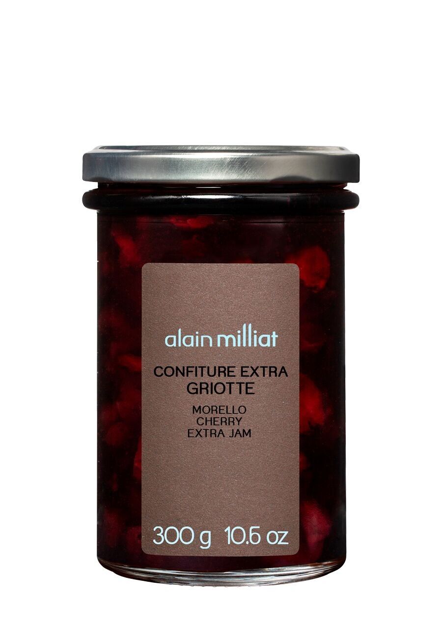 Extra Sauerkirschmarmelade 300 g x6