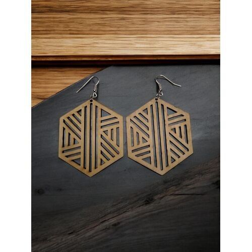 Boucles d'oreilles 1