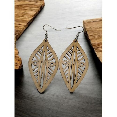 Boucles d'oreilles 10