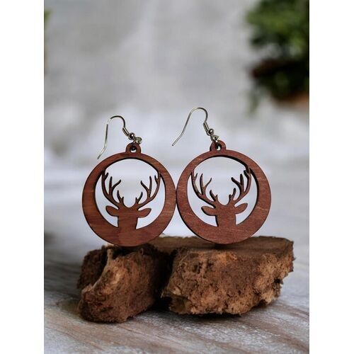 Boucles d'oreilles 12