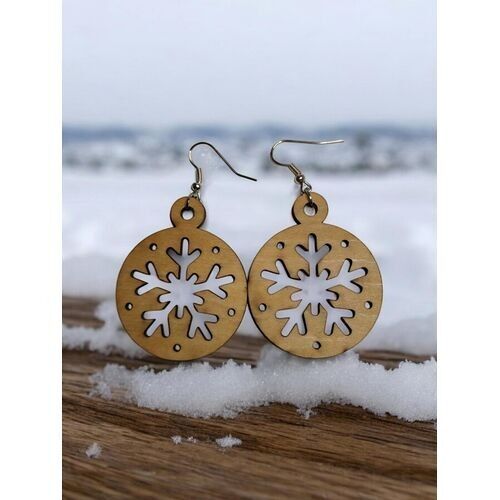 Boucles d'oreilles 13