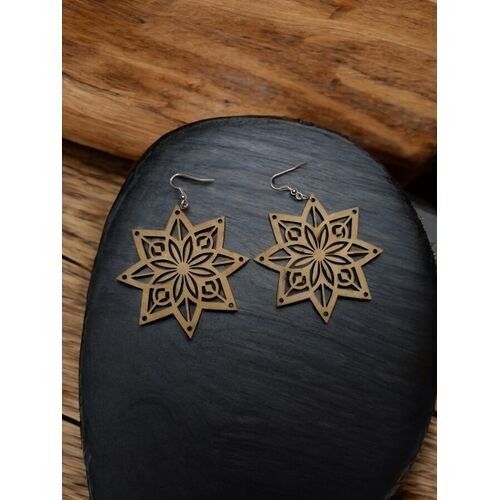 Boucles d'oreilles 2