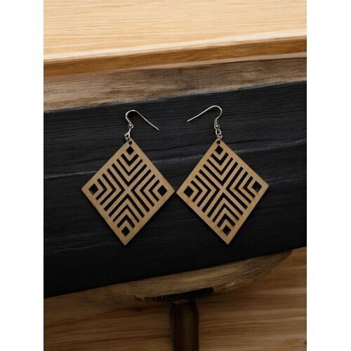 Boucles d'oreilles 3