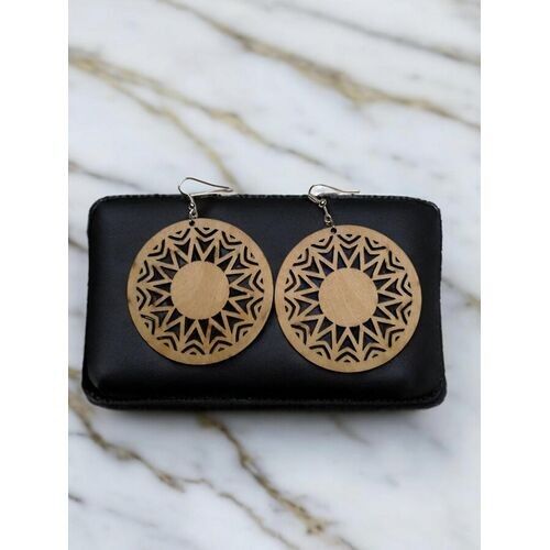 Boucles d'oreilles 5