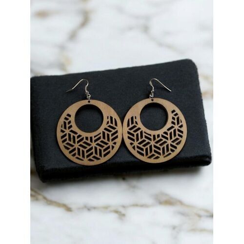Boucles d'oreilles 6