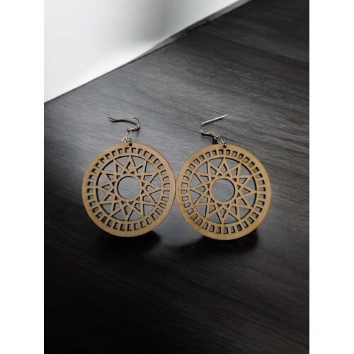 Boucles d'oreilles 9