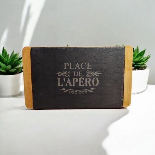 Planche apero