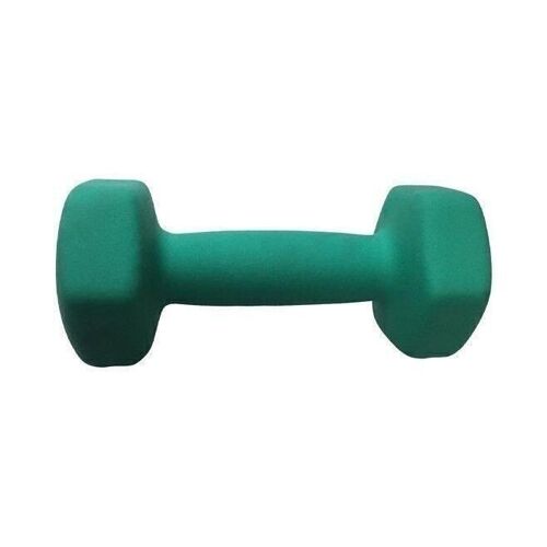 Myga Hexagonal Dumbbell - 3KG