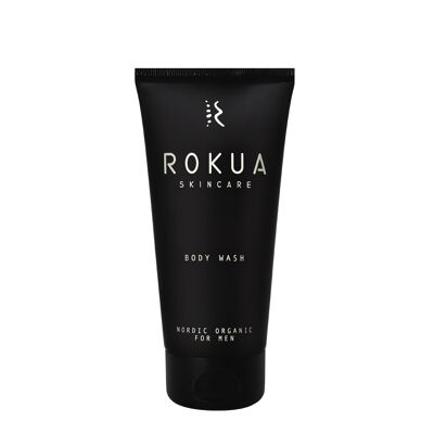 Nettoyant pour le corps Rokua Skincare