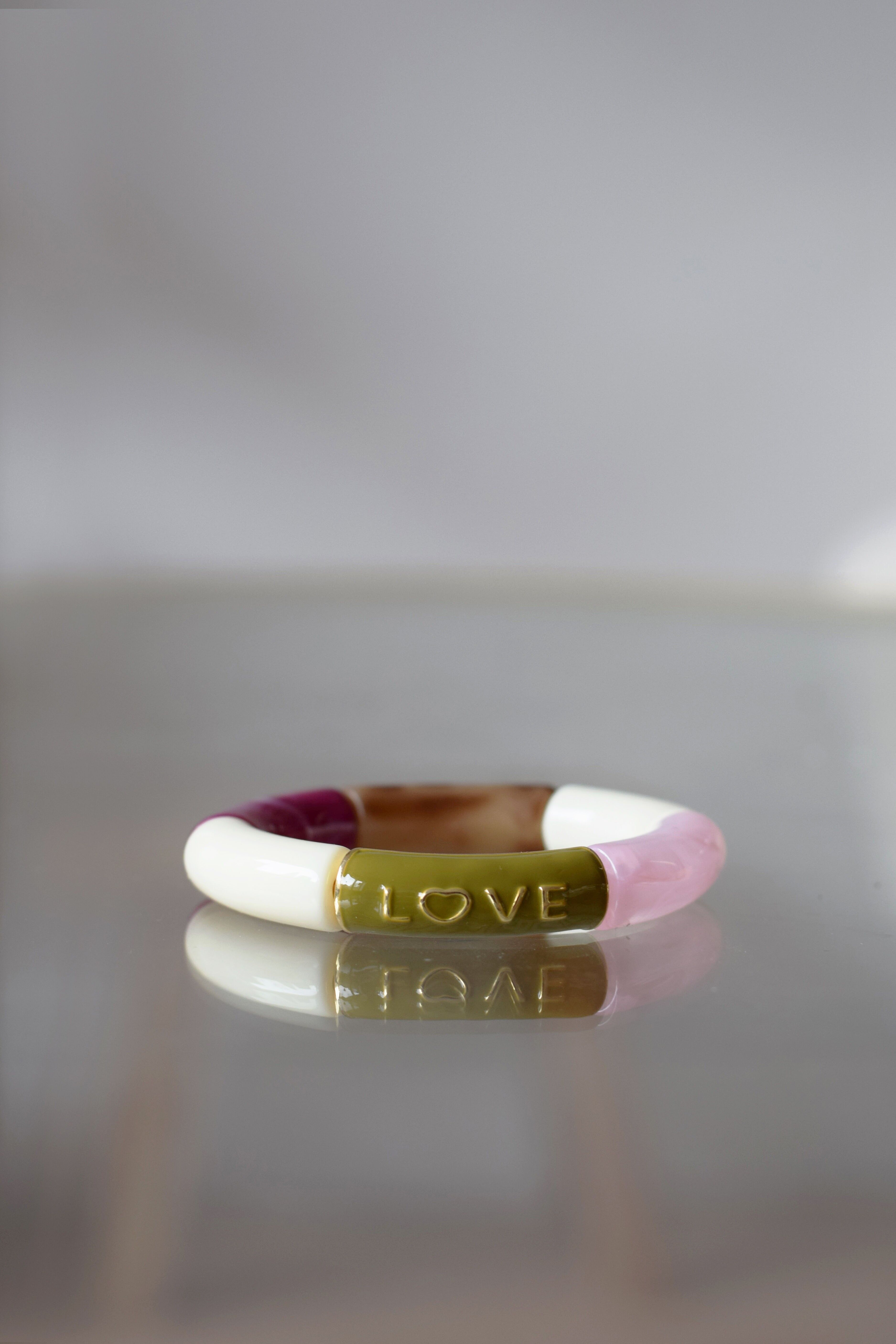 BRACCIALE AMORE n°2 - San Valentino