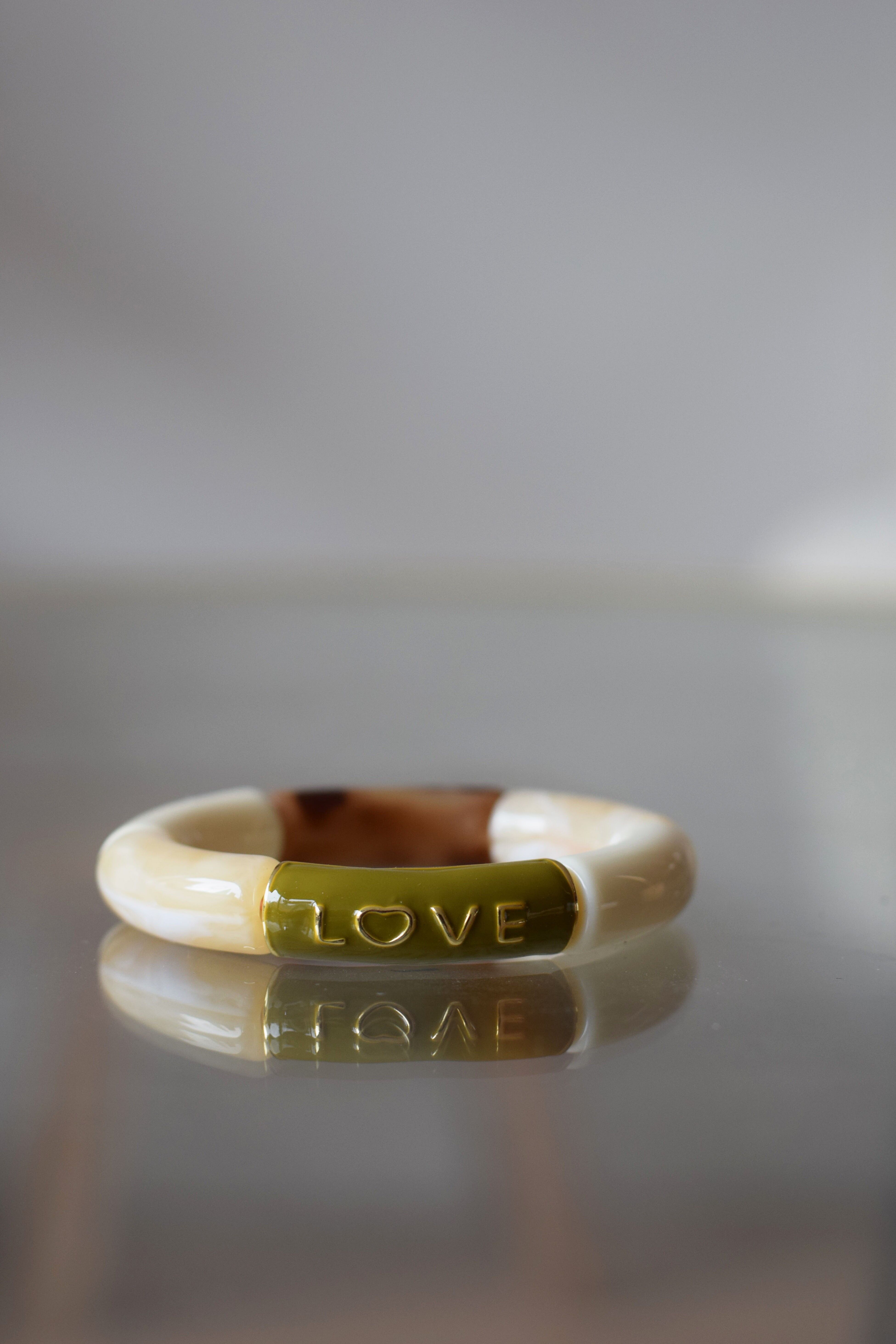 BRACCIALE AMORE n°3 - San Valentino