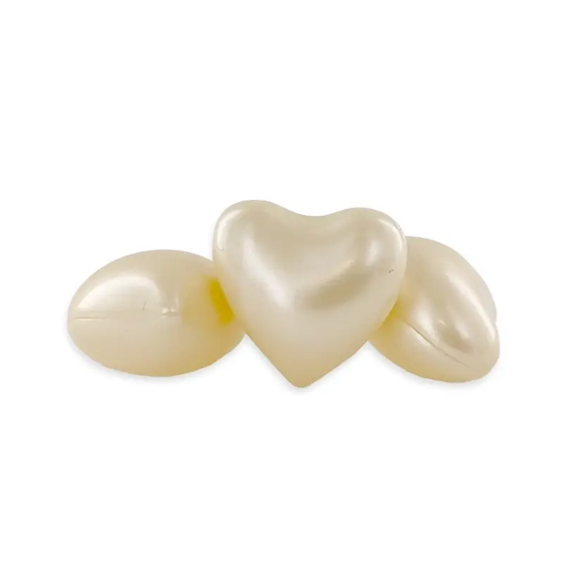 Lot de 10 perles de bain Fantaisie