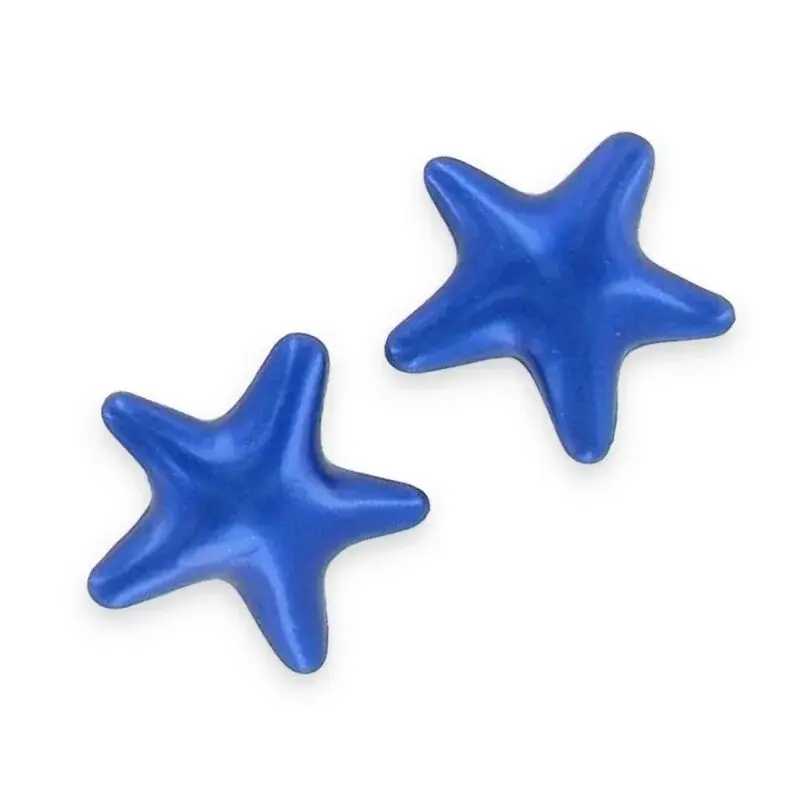 Lot de 10 perles de bain Fantaisie