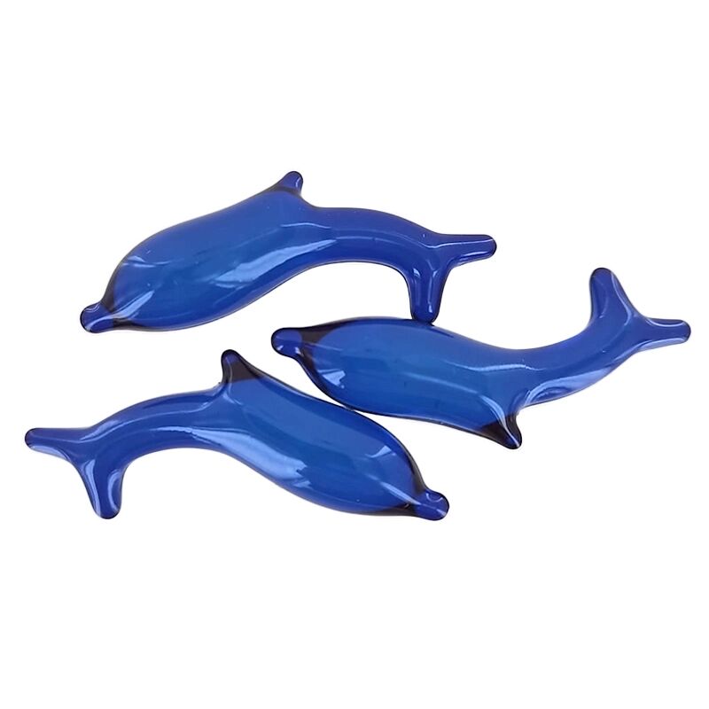 Set of 10 novelty bath beads