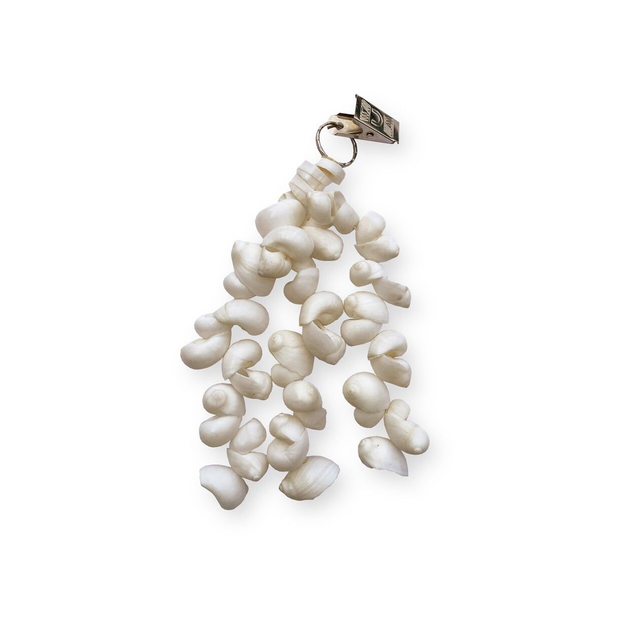 The Table Cloth Hanger - White