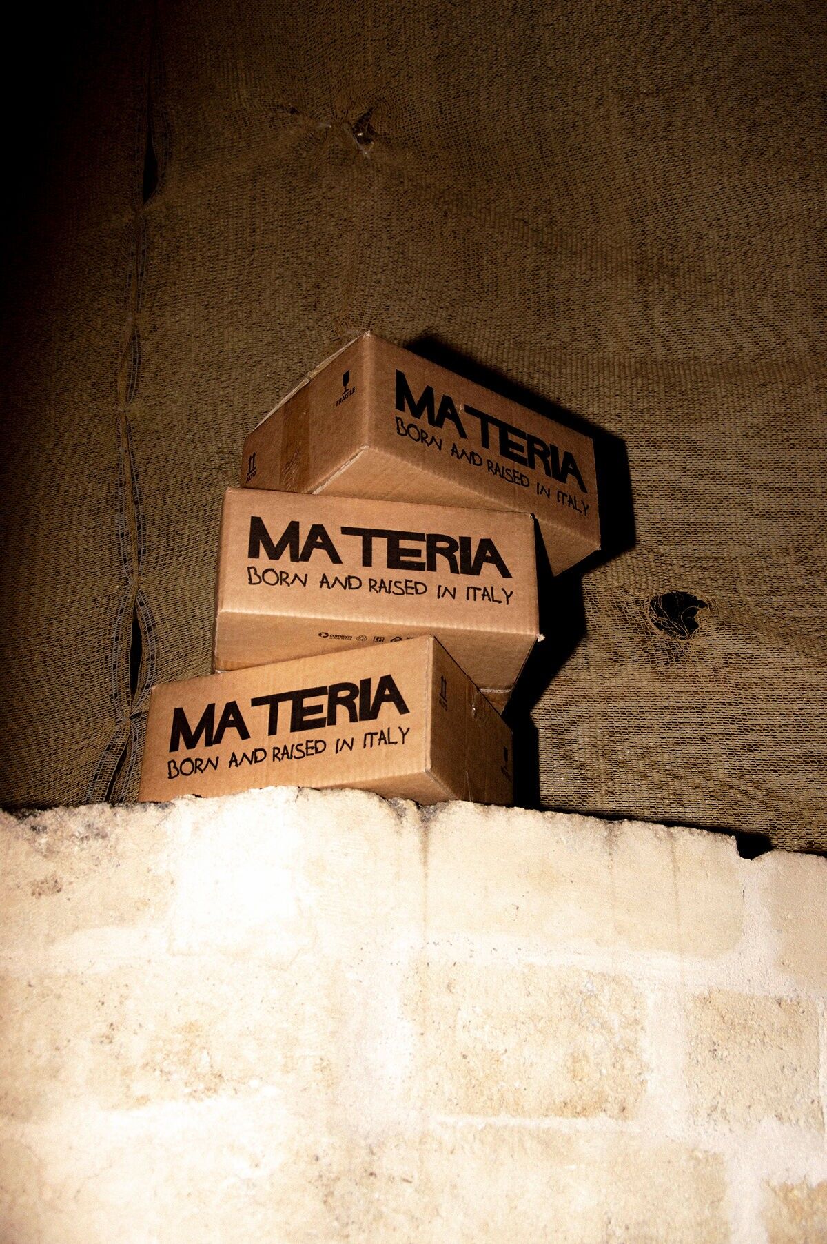 Crema de tres coles (200 g)