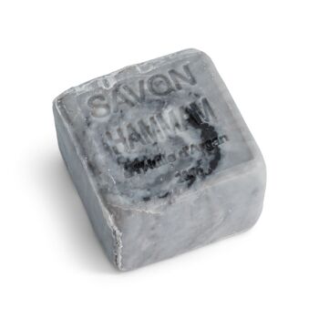 Savon cube Hammam (Miel, Fleur d'Oranger) 260g 2