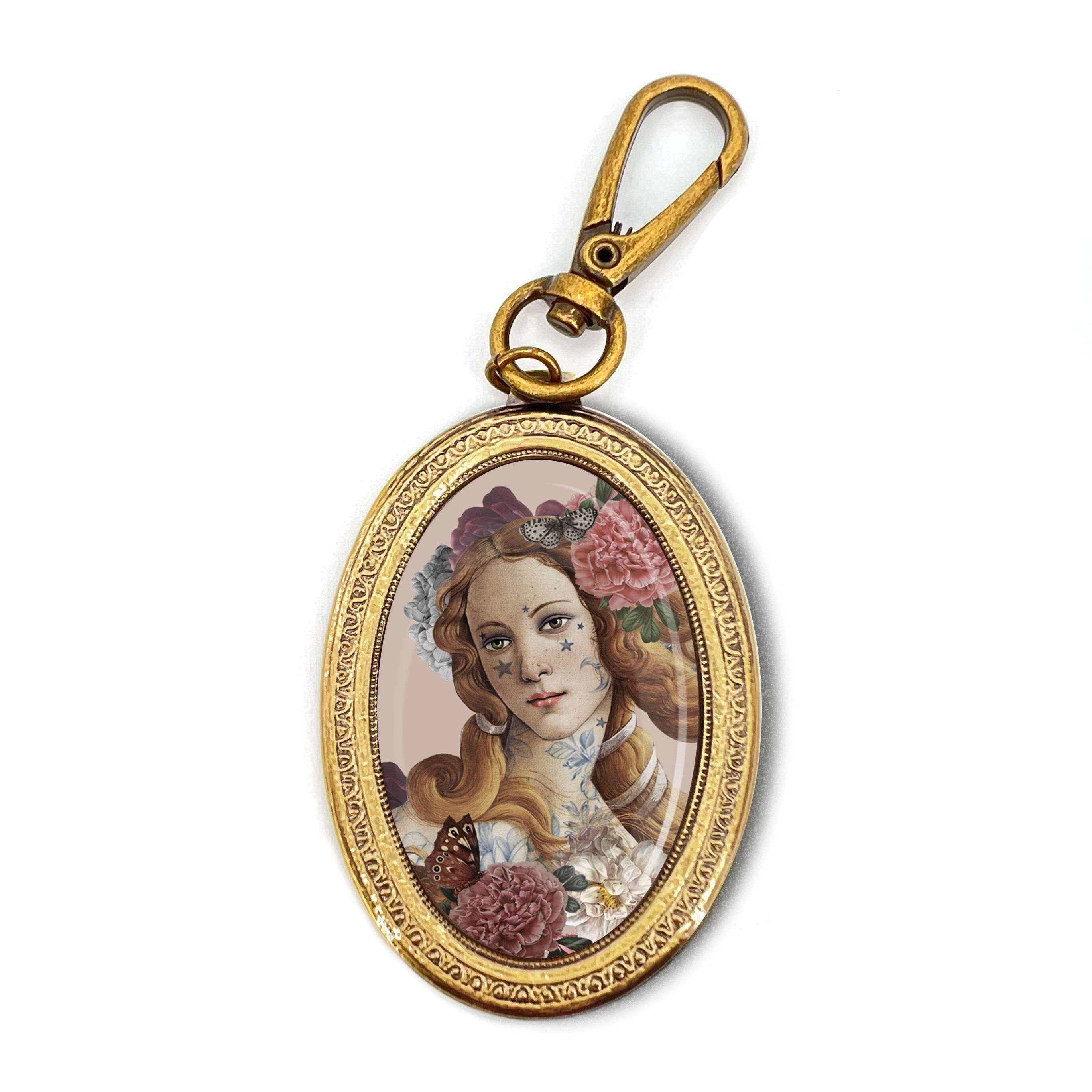 VENUS-SCHLÜSSELANHÄNGER