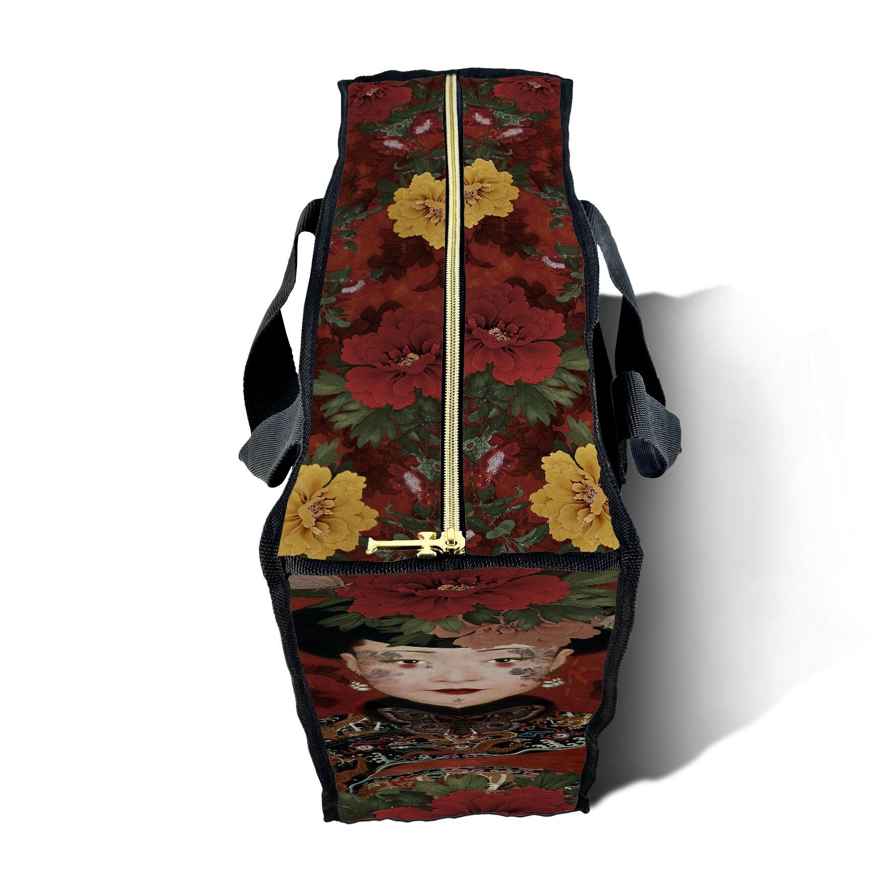 THE EMPRESS SHOPPING BAG