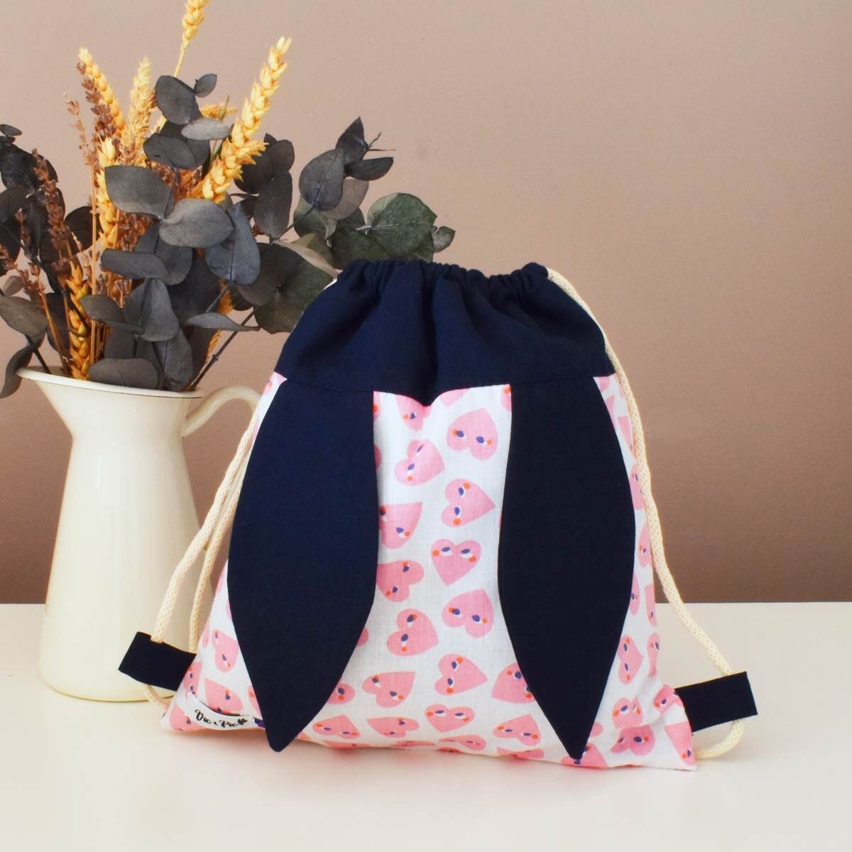 Sac à dos enfant - Love