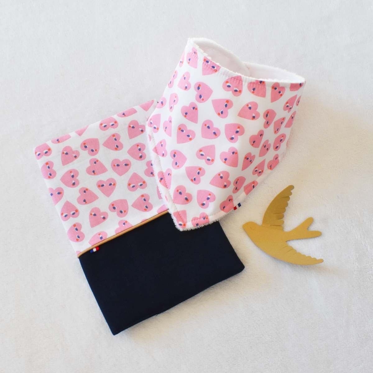 Copertina del libretto sanitario - Amore