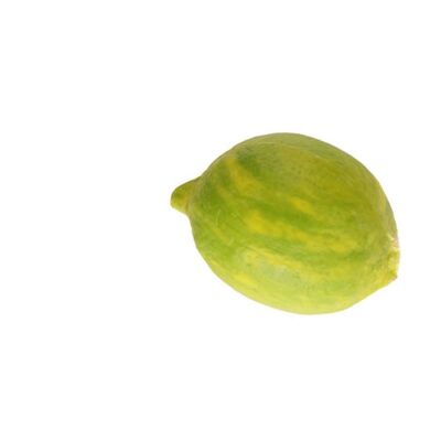 Savon Citron Vert