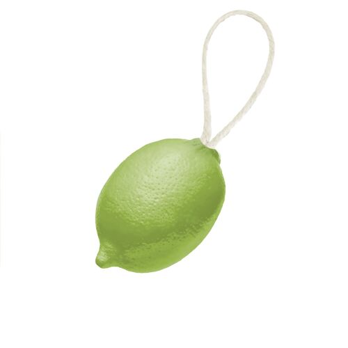 Savon Citron Vert avec corde