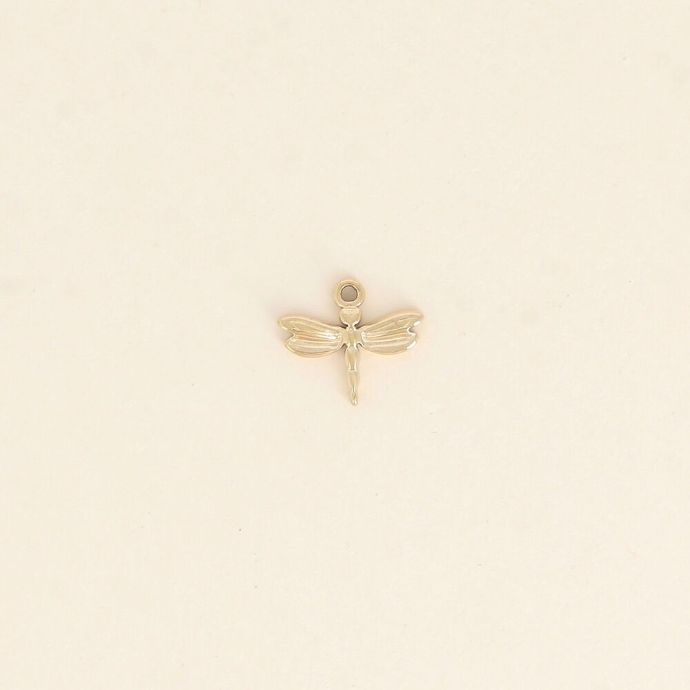 Ciondoli a forma di libellula
