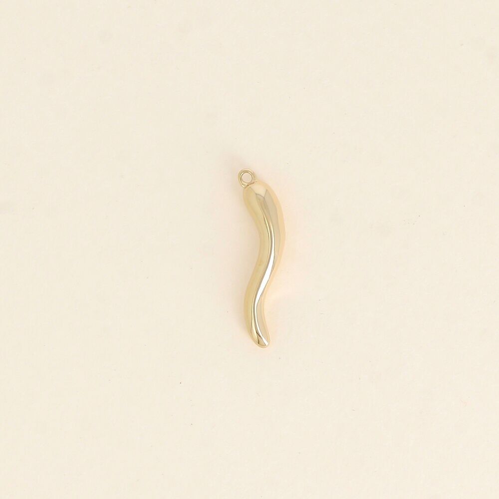 Ciondoli a forma di peperoncino