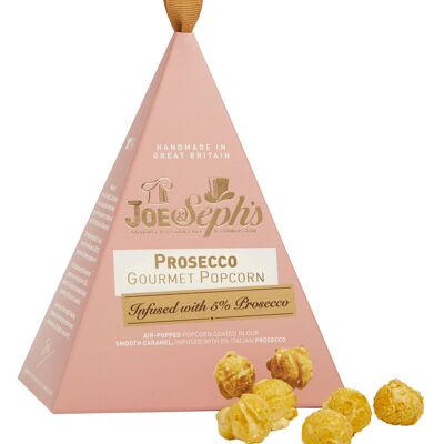Prosecco Popcorn Mini Gift Box