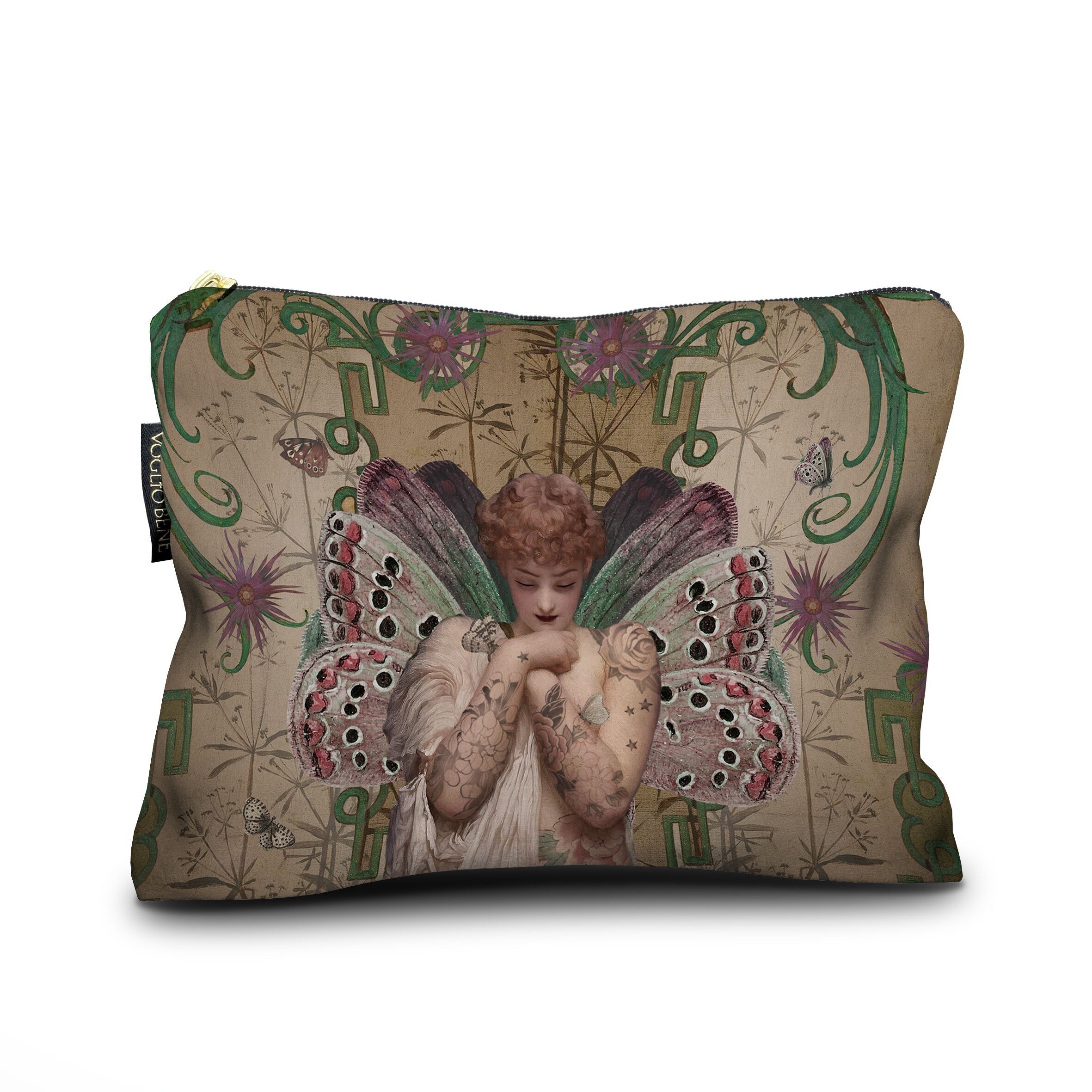 ANGEL 17x23 PENCIL CASE