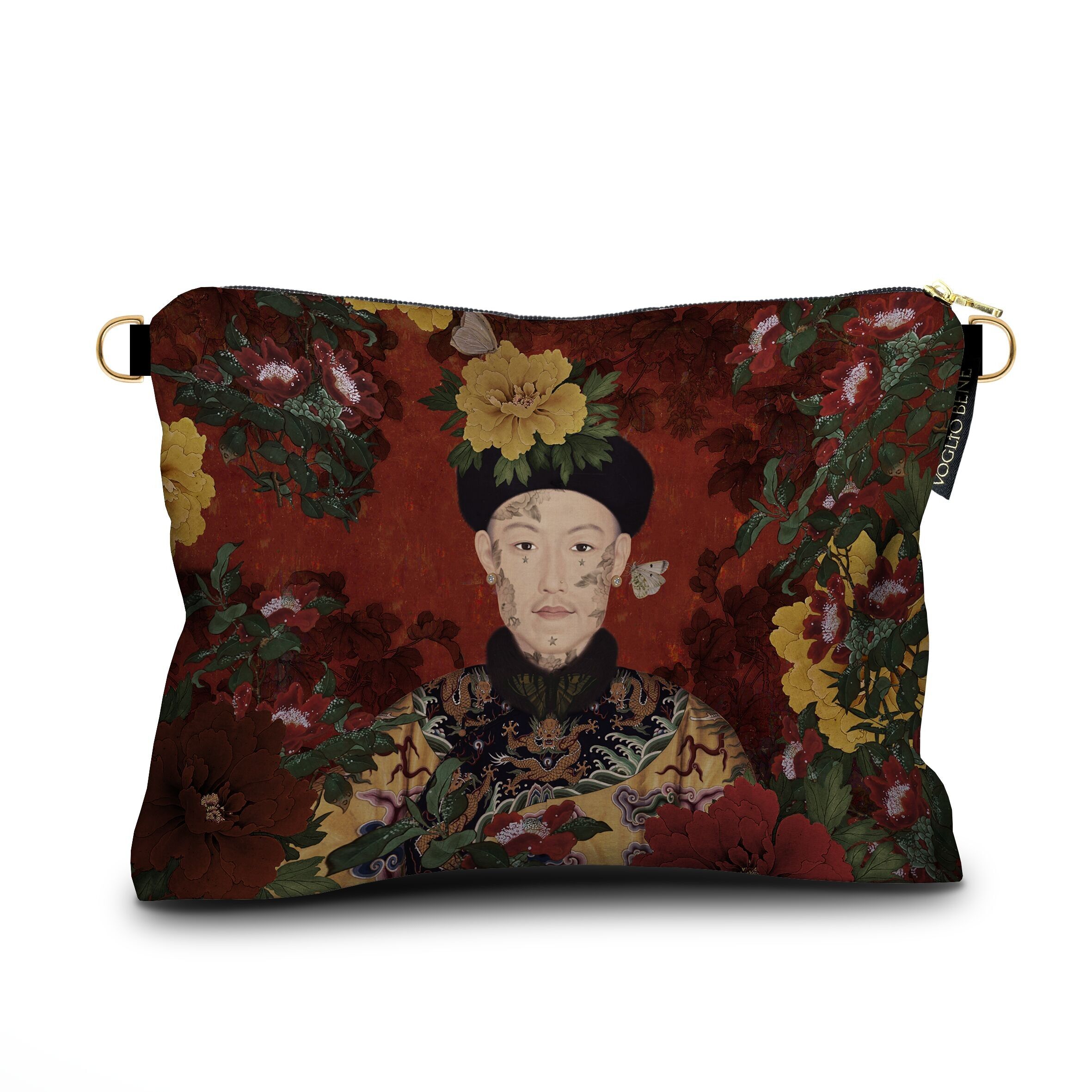 22x30 EMPEROR PENCIL CASE