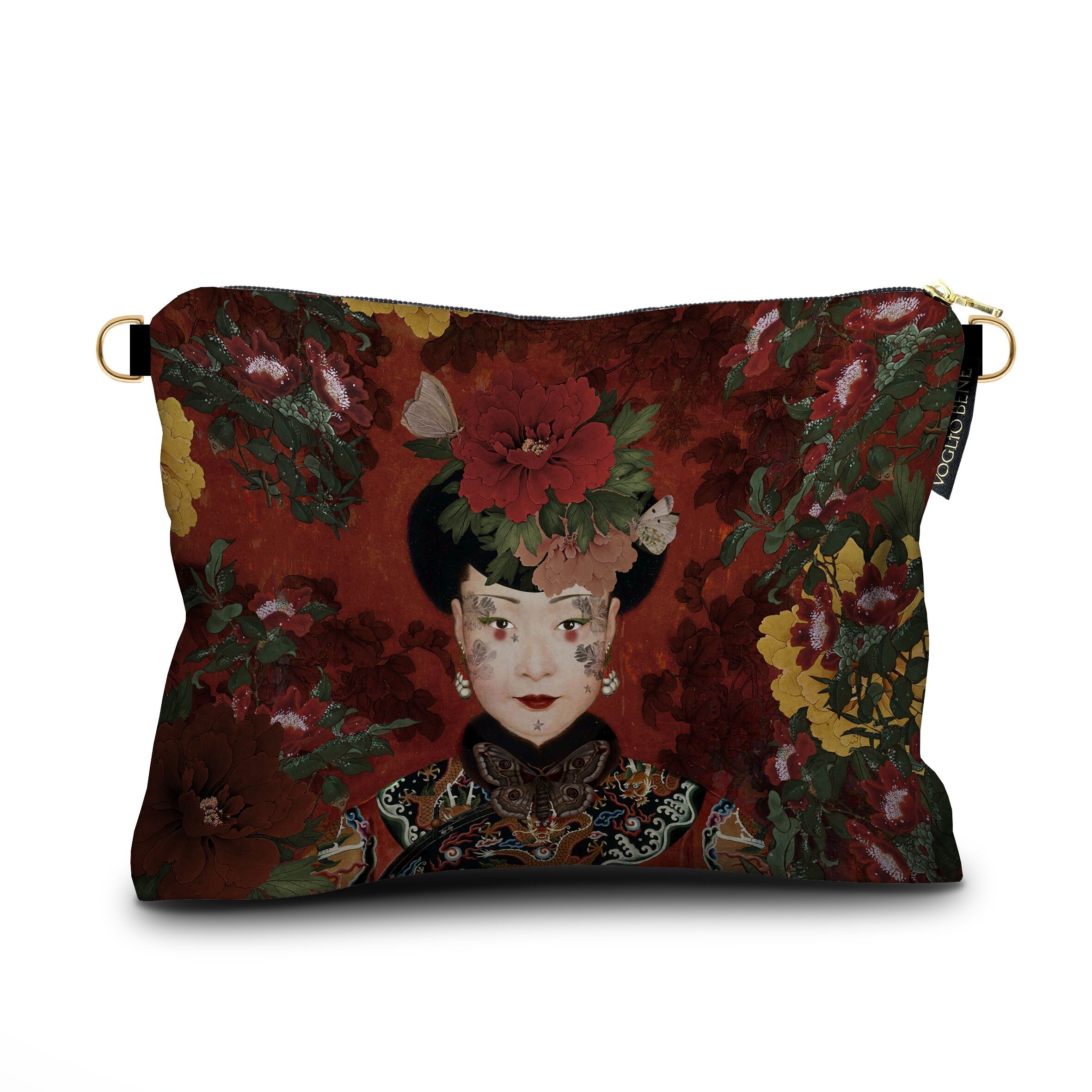 22x30 Pencil Case The Empress