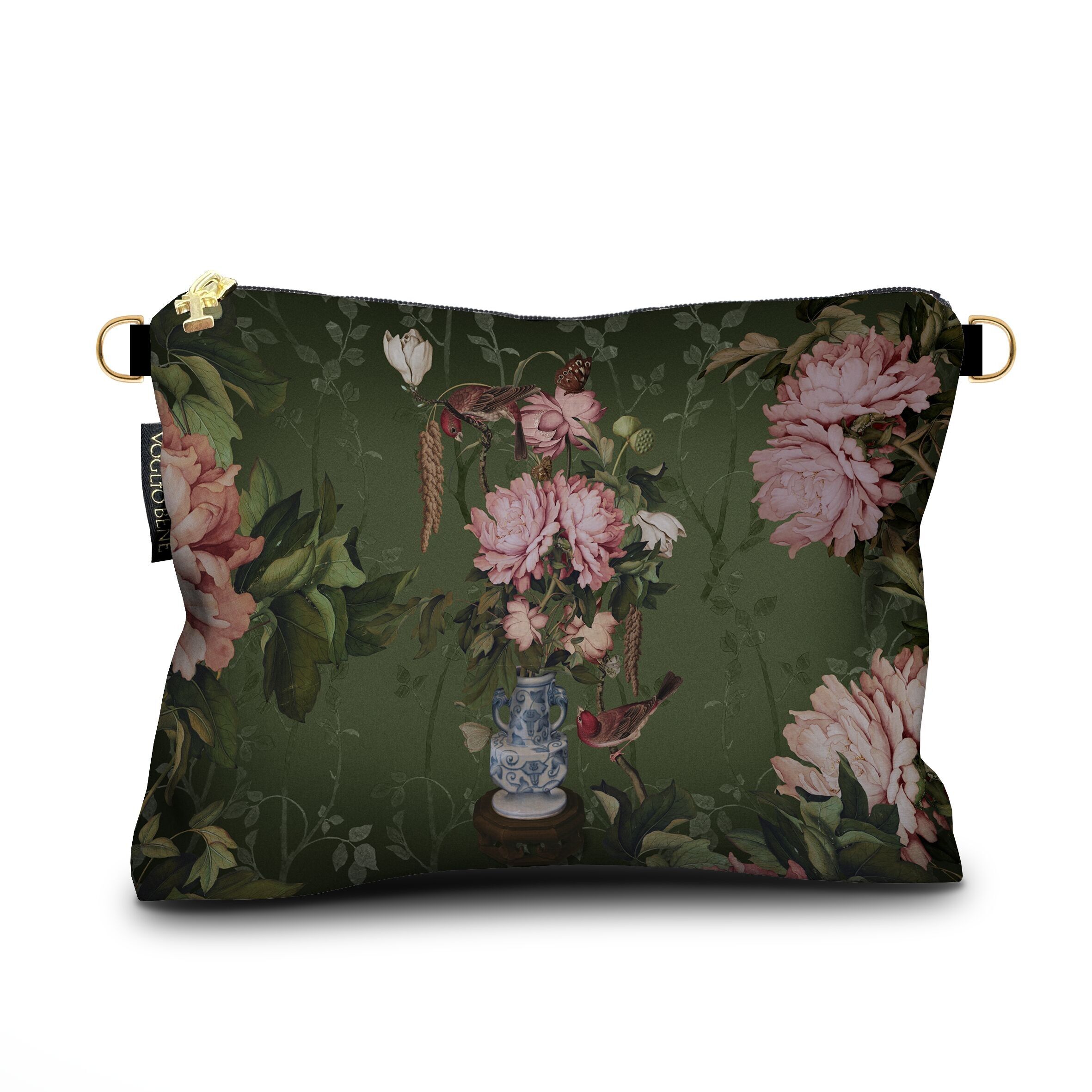 PORCELAIN CASE 22x30