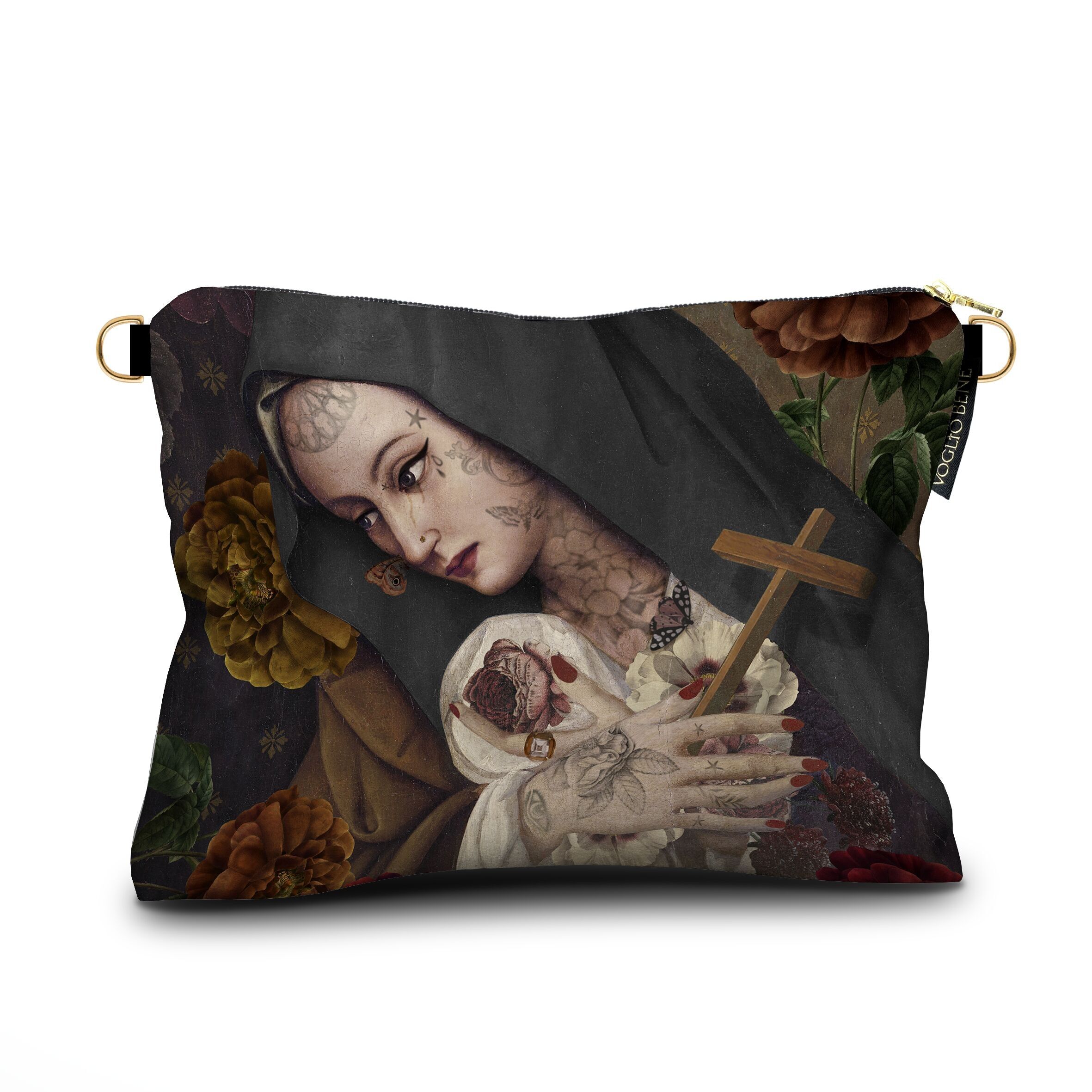 22x30 SAINT THERESE KIT
