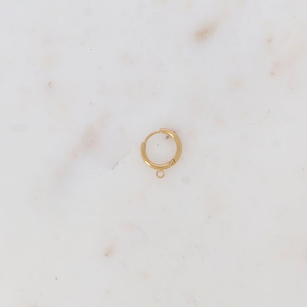 B. cornice.Creoli di tipo O (12MM)