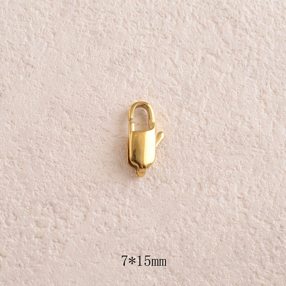 Chiusure a moschettone da 15 mm - LNP1239