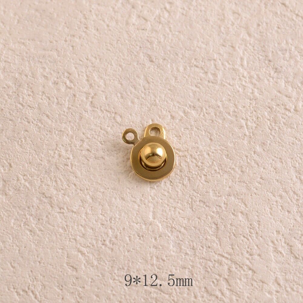 bottoni automatici da 9 mm