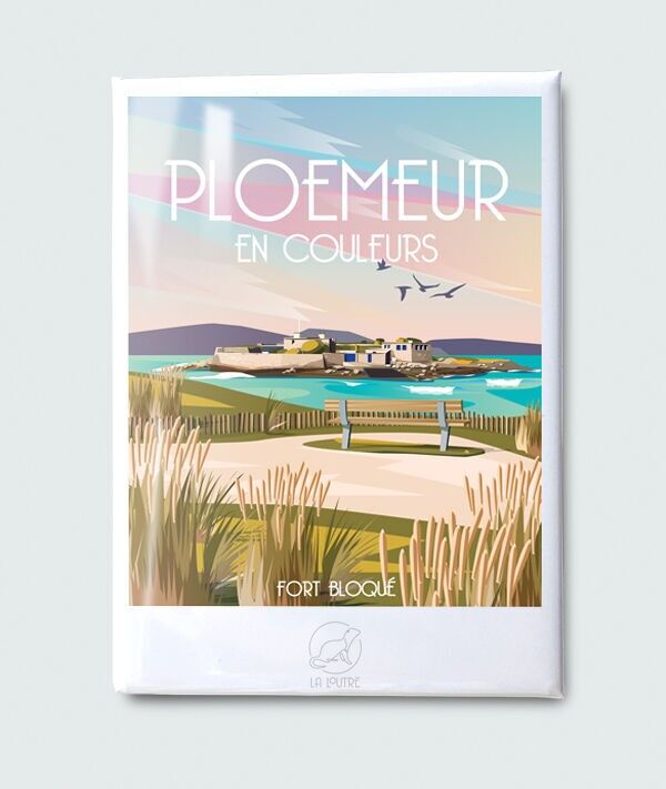 Magnet Ploemeur