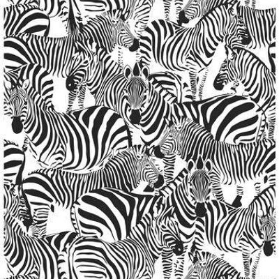 ESTAhome wallpaper zebras-139155