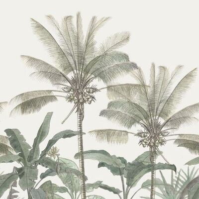 ESTAhome papier peint palmiers-158947