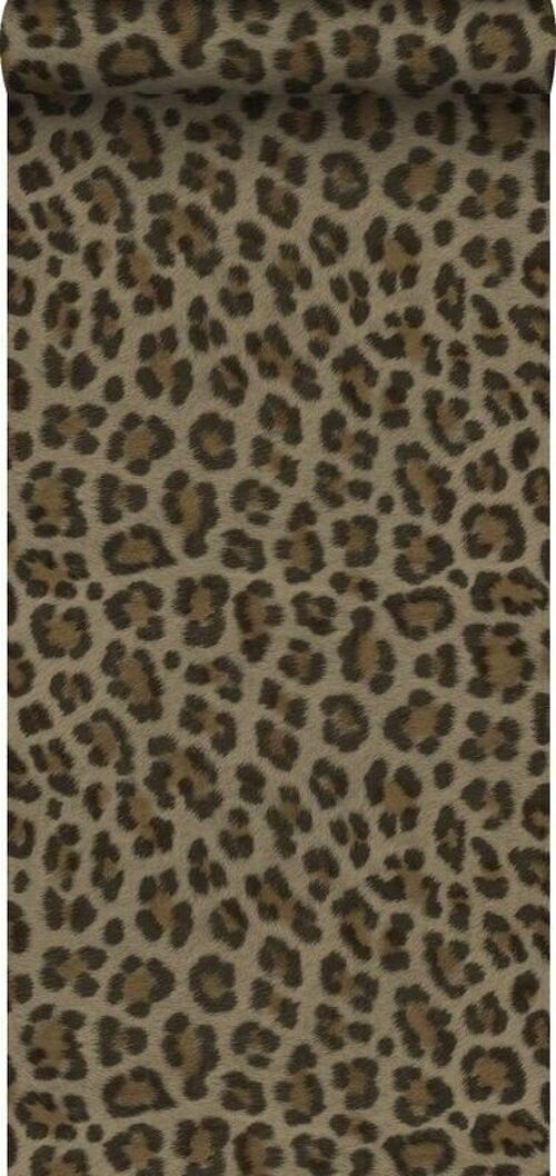 Origin wallpaper leopard skin-347801