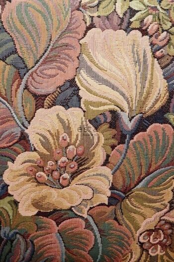 ESTAhome papier peint mural motif floral-158889
