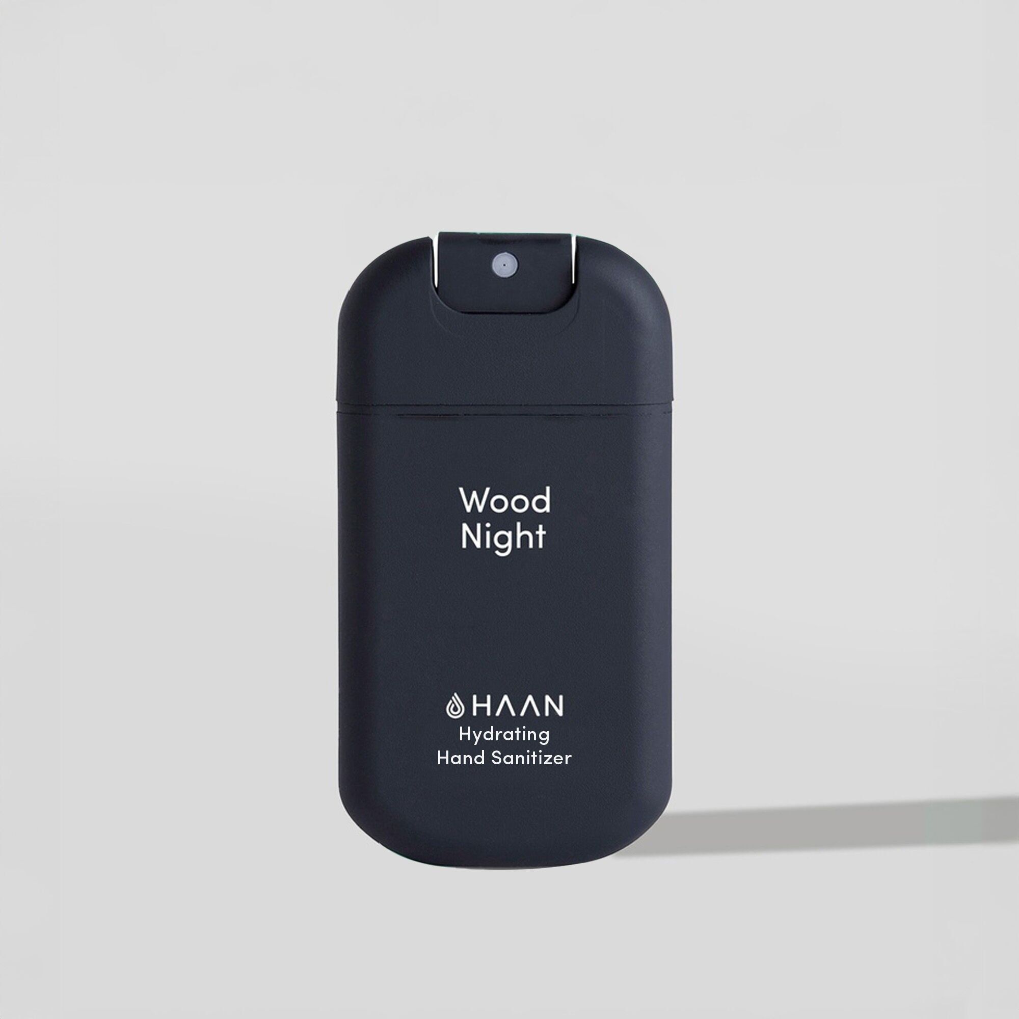 Wood Night Handdesinfektionsmittel