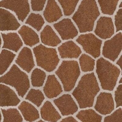 Origin wall mural giraffe skin imitation-357244