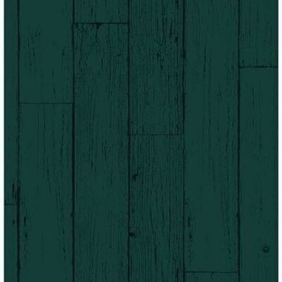 Papel pintado Origin tablones de madera desgastada-347536