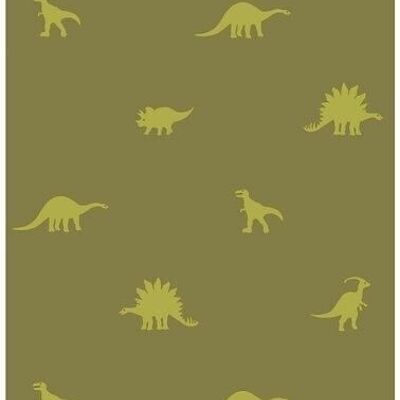 ESTAhome wallpaper dinosauri-114618
