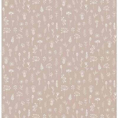 ESTAhome wallpaper floral pattern-139280