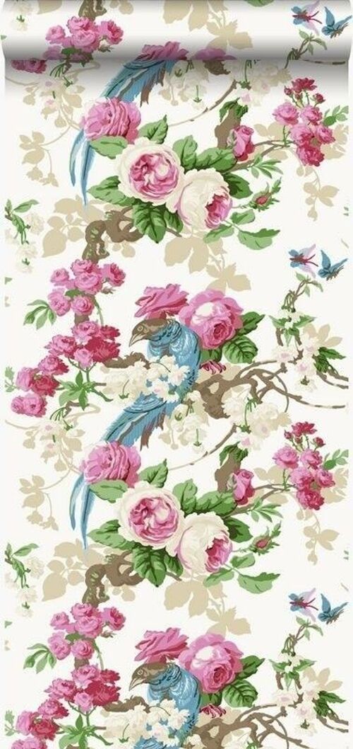Origin wallpaper birds of paradise-326151